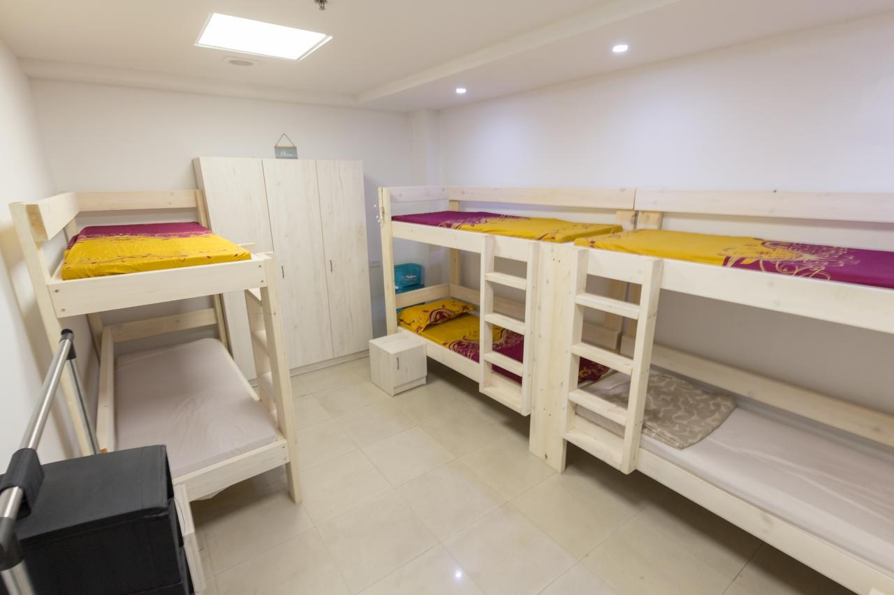 Mevaser - Christian Hostel Rishon Leziyyon Exterior photo
